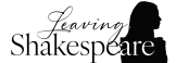 Leaving Shakespeare Logo